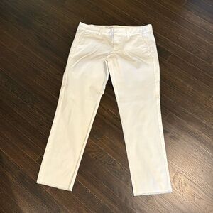 Woman’s cotton pant